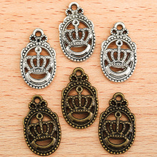 �Ͻ�ʹڵ��� diy�͹źϽ����耳׿��Ʒ��� 23*14mm N222