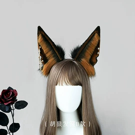 发箍;饰品配件;cosplay服饰
