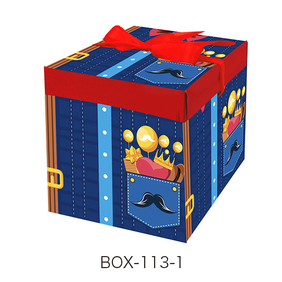 B0X-113-1