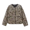 Leopard print