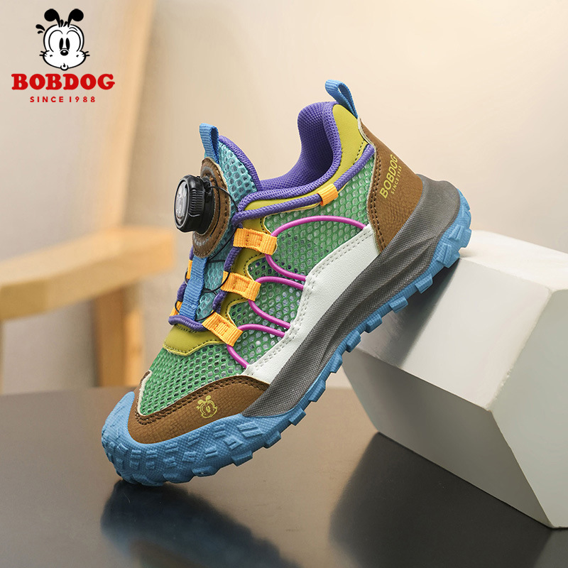 Fashionable sneakers for boys