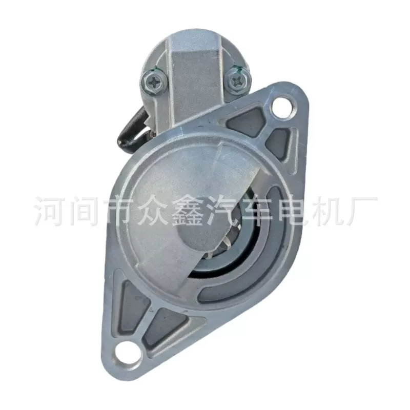 汽车起动机，3708100XEG86，SPF112027，STQ2955BS，汽车配件