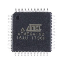 ATMEGA16-16AU оƬ 16KW 8λ΢ȫԭbF؛Ʒ