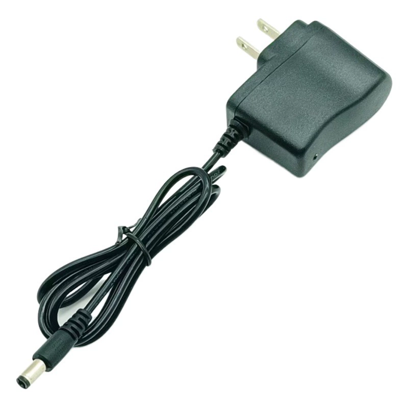 4.2V1A 5V1A 8.4V1A 9V1A 12.6V1A Зарядное устройство для литиевых батарей 18650 Полимерное зарядное устройство