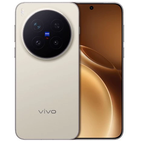 Новое устройство vivo X300 Pro с объективом Zeiss, 200-мегапиксельный APО супер-телефото, камера Dimensity 9500