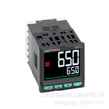 GEFRAN�ضȈ���ֵָʾ��650L-R-RR0-00000-1-G