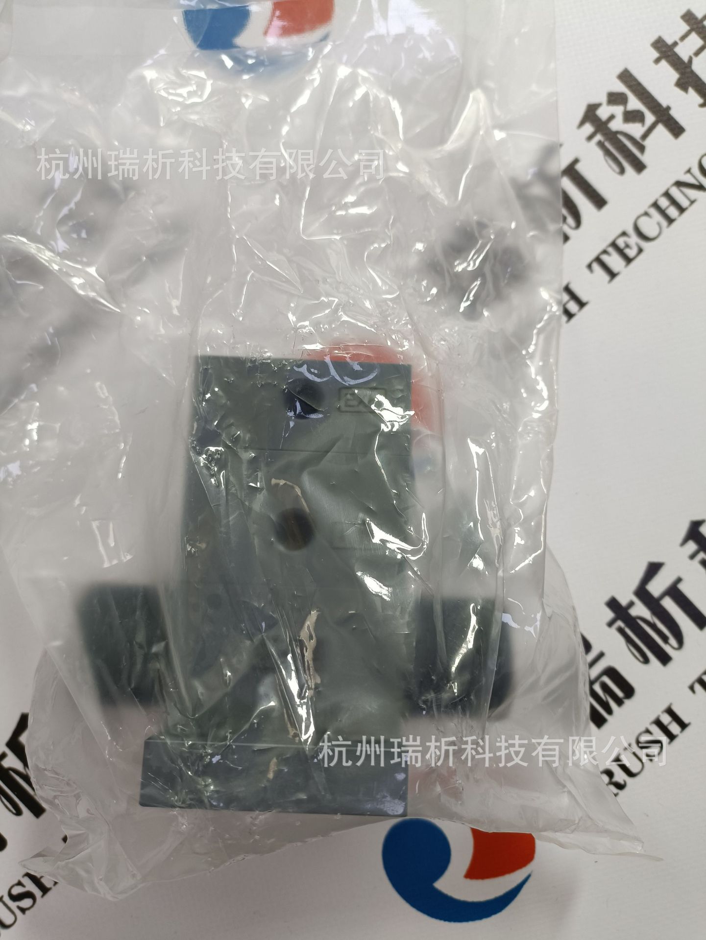 日本产ADVANCE安德旺斯原装隔膜阀（全新，原包装）