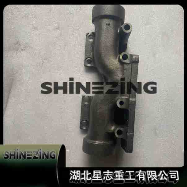 3080980/M11,K19,NT855 engine parts exhaust manifold 3080980