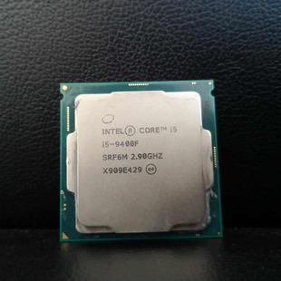 �m�� ԭ�b�m��Ӣ�ؠ����I5-9400FɢƬCPŲʽ�C�Α���X̎������