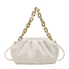 Shoulder bag, fashionable universal one-shoulder bag, handheld towel, 2022 collection, western style