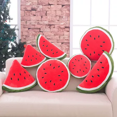 Birthday Gift Girlfriend Creative — Oyuncaq yastıqlar