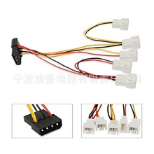��4�Molex/IDE�D3�CPU�L���Դ��