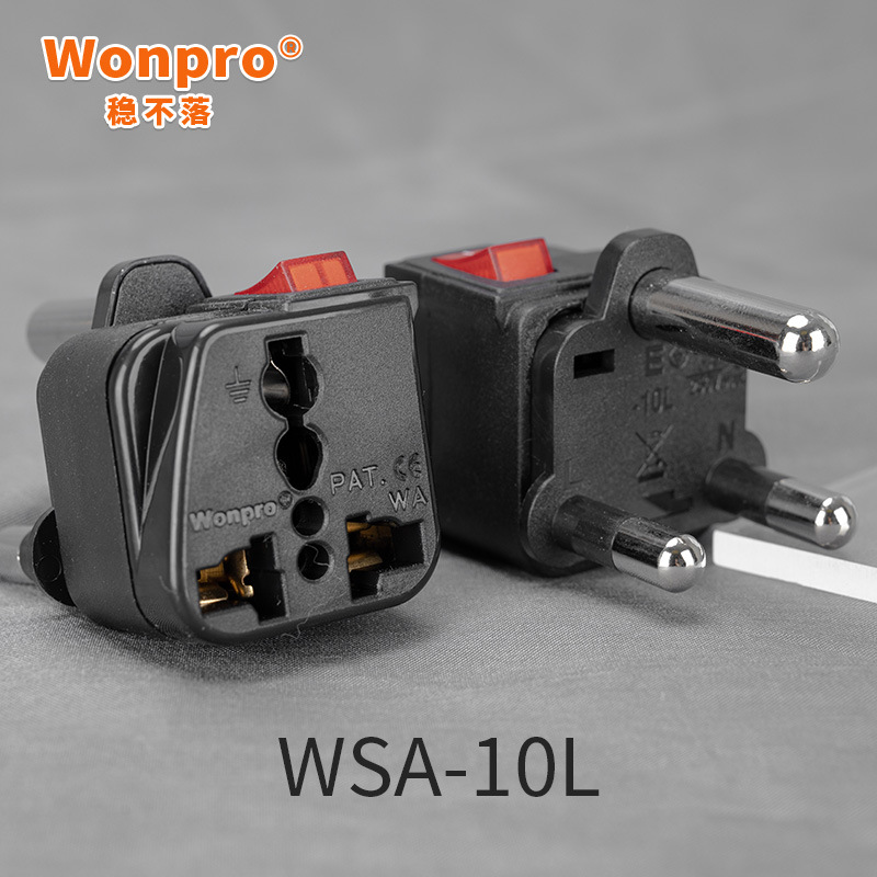 WSA-10L