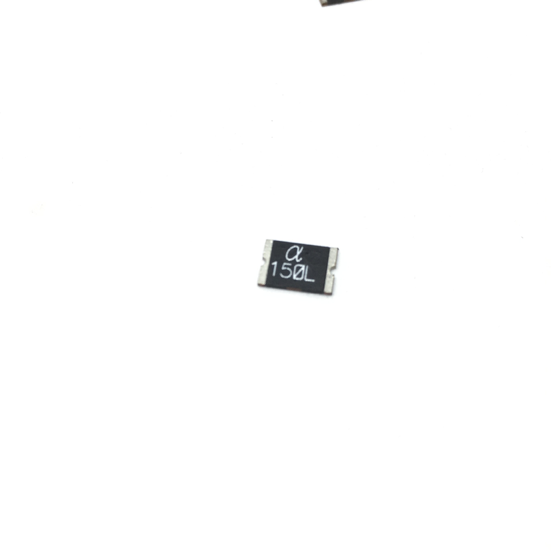 贴片PPTC SMD185L 2920封装 1.85A 33V SEA&LAND现货 丝印α185L