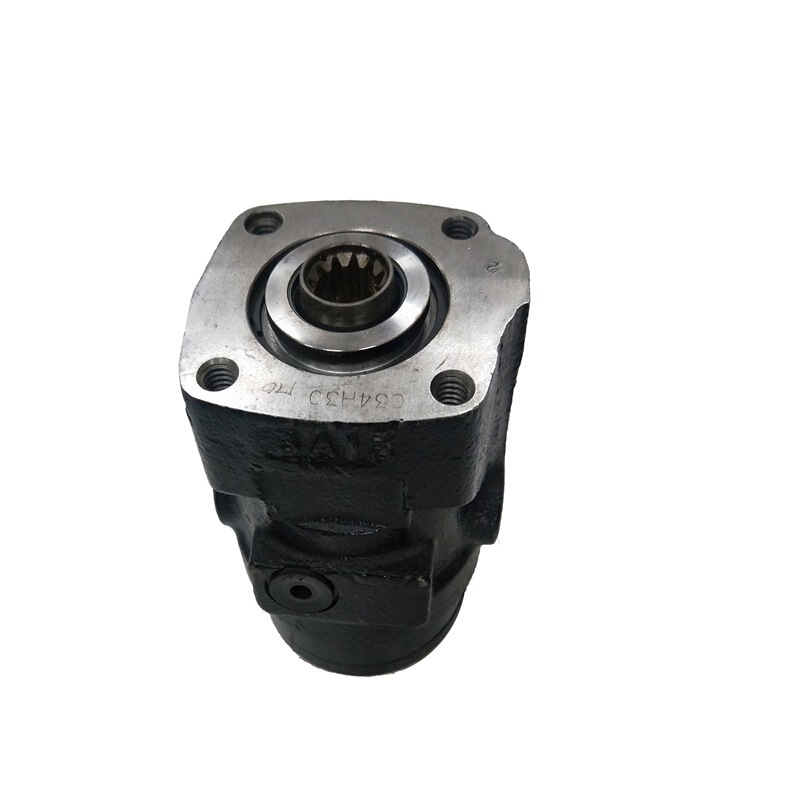 Clark Forklift Parts Epx30 Epx32 Hydraulic Steering Unit Direction Machine Clark Forklift Parts Epx30 Epx32 Hydraulic Steering Unit Direction Machine