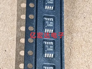 TPS2001DDGKR VSSOP-8 �zӡ1D6K ����_�P��оƬIC ԭ�b�F؛