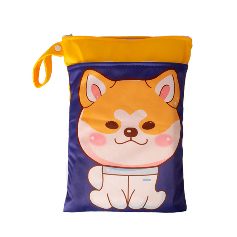 귀여운 강아지