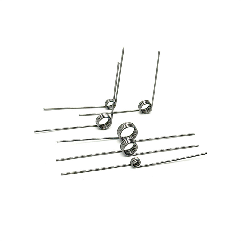 替代怡合达 FHC03-D6-n5-d1.0  FHC03-D6-n5-d0.8 扭簧