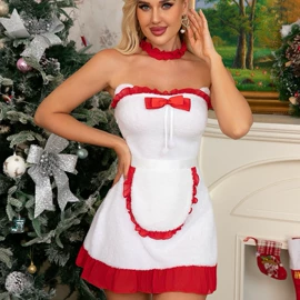 情趣套装;情趣睡衣;睡裙