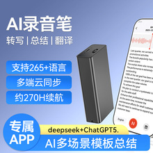 �羳ai����¼���ʴ��������������彵��ʵʱתд¼������������