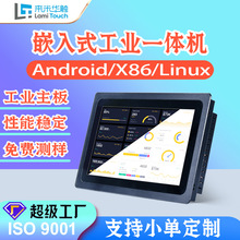 15�����ƽ��Ƕ��ʽ����DDR4���ù��ص���i76500U��ҵ��ѹһ���