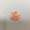 Decorations with accessories flower-shaped, accessory, clothing, handmade, flowered, wholesale