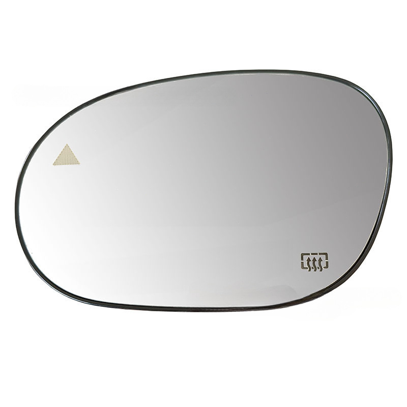 68048447AA is suitable for 2008-2022 Dodge Challenger heated ADS reflector glass rearview mirror lens