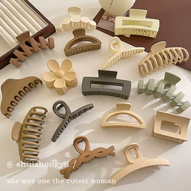 发夹;发绳;发箍