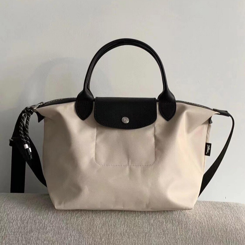 Guangzhou Foreign Trade Longxiang Bag Energy Twill Style Longxiang Crossbody Handheld Dumpling Bag Short Handle Versatile Women's Bag Guangzhou Foreign Trade Longxiang Bag Energy Twill Style Longxiang Crossbody Handheld Dumpling Bag Short Handle Versatile Women's Bag