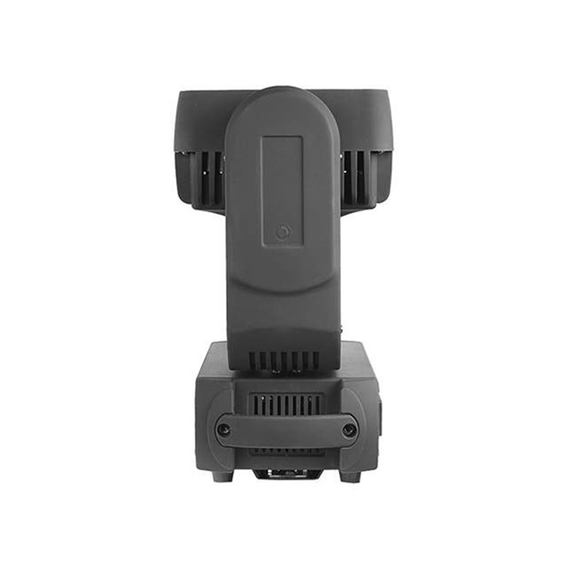 9颗距阵摇头灯2