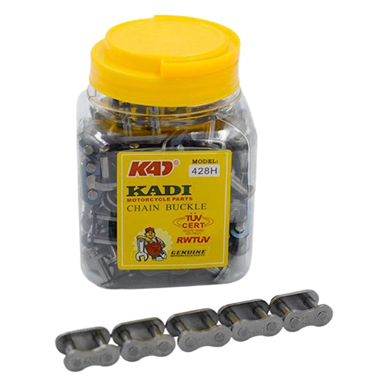 Мотоцикл трехколесный велосипед 420428428 H приводной цепи замок цепи