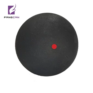 Cross -Bardder Ballball Single Red Dot Junior High -школа средней скорости тренировок 37 мм в стиле 39 мм международной универсальной клыки банка