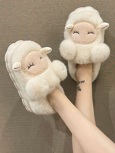 ��ͨ�ɐ���������ЬŮ�����¿��⴩��ůë�q�Ӽҷ�����װ�����Ь