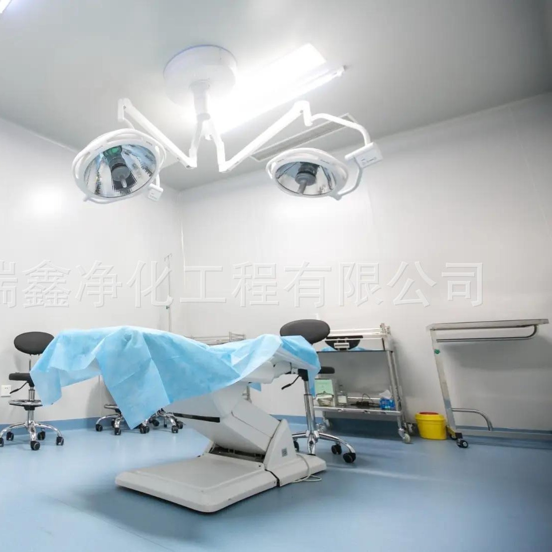 长期供应手术室净化工程 恒温无尘室 小型无尘室 无尘室批发