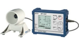 Фабрика Японии первоначальная И Анемометр АД-1641