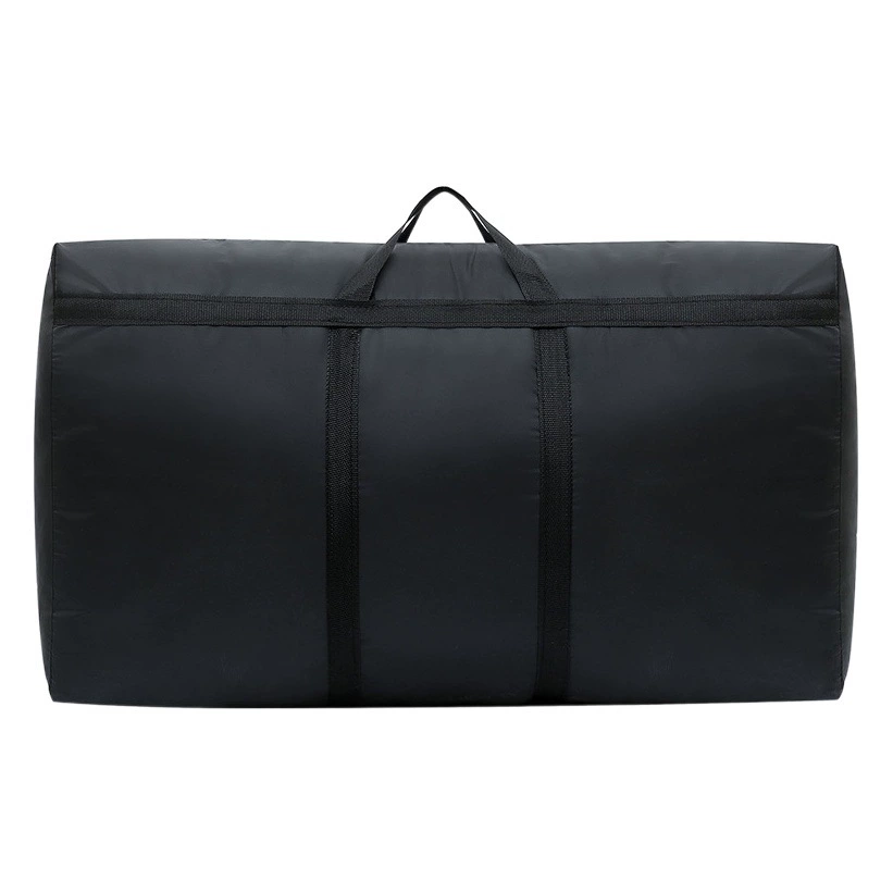 Перемещение Сумка Оптом Большая Ткань Оксфорд сильная усиленная Толстая сумка для багажа большой емкости движущаяся сумка