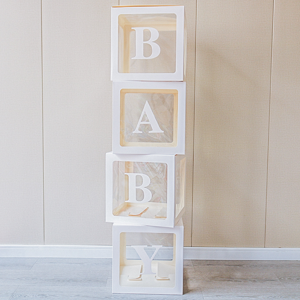 白色BABY1