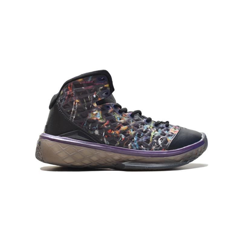 Kobe 2k4 zapatos de baloncesto de hombre Kobe 1 negro amarillo 2 Lakers oro púrpura 3 azul negro Mamba moda retro image 31