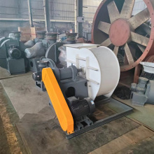 ��ĥ4-72���ķ�� 7.5kw15kw���Ϸ������ PP��������� �ɶ�