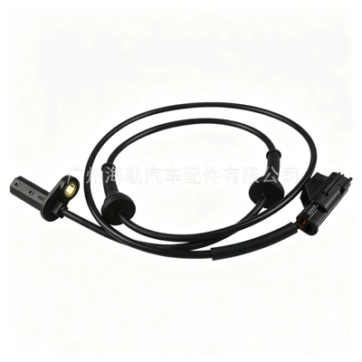 30773738 Abs Brake, ABS modulu və sensorları