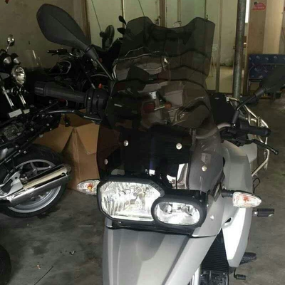 windshield windshield goggles, Motorcycle front windshield