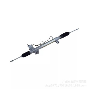 44200-0K040 Manufacturer Wholesale Car Steering Machine Suitable for Hilux Vigo4 Drive 2005-2011