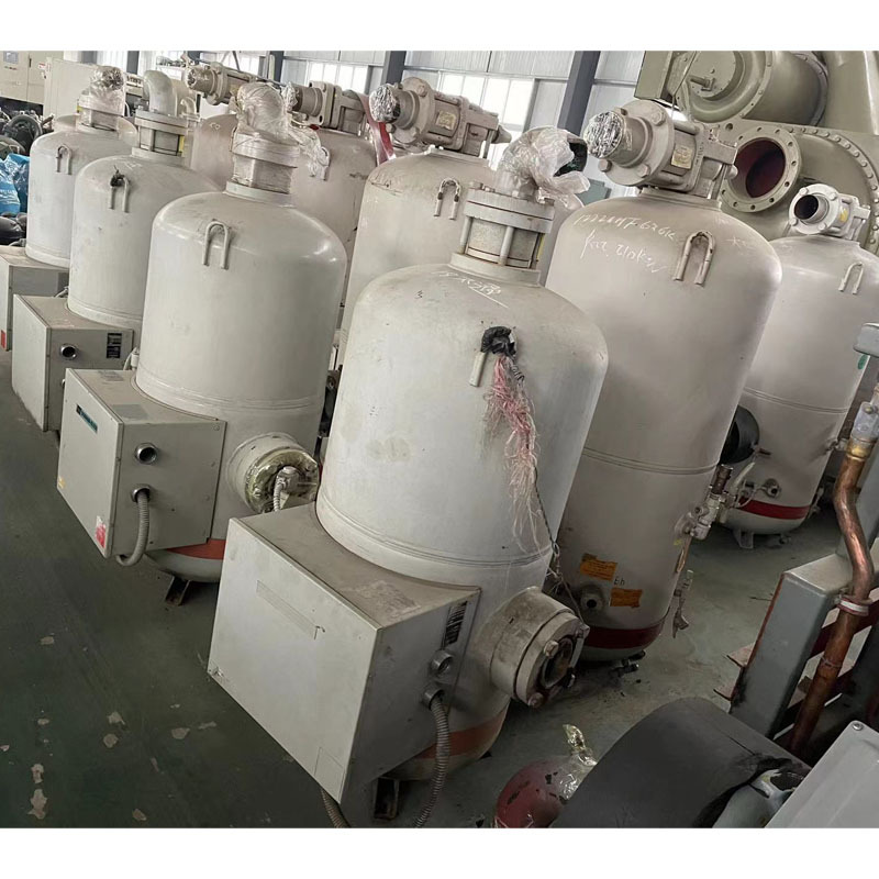 顿汉布什压缩机1218 NHF6W4K   单价为定金  商用