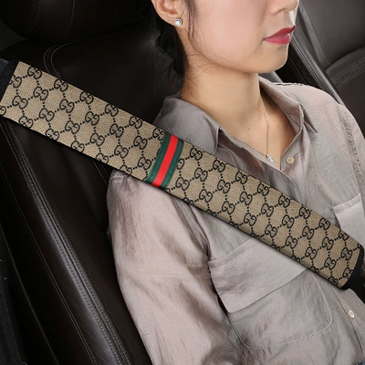 Accessories Children's Seatbelt Covers | Seat belt shoulder pad