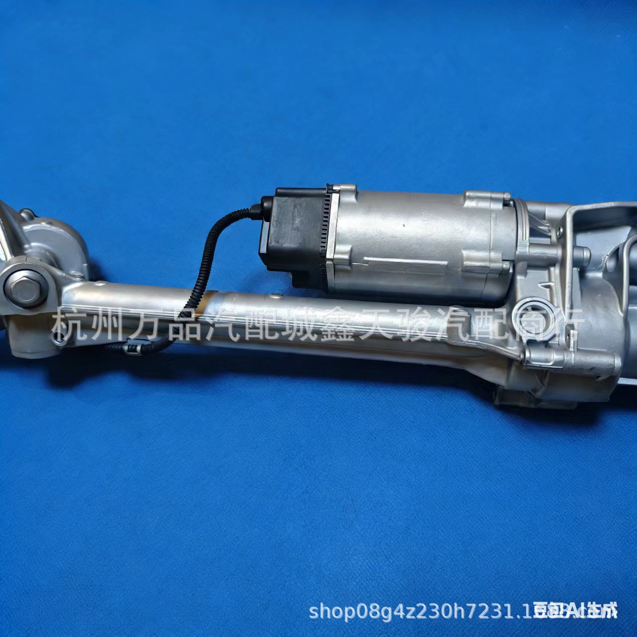 Suitable for Land Rover Range Rover Steering Gear Jpla3504Cb Lr106151/Lr106153/Lr143425 Steering