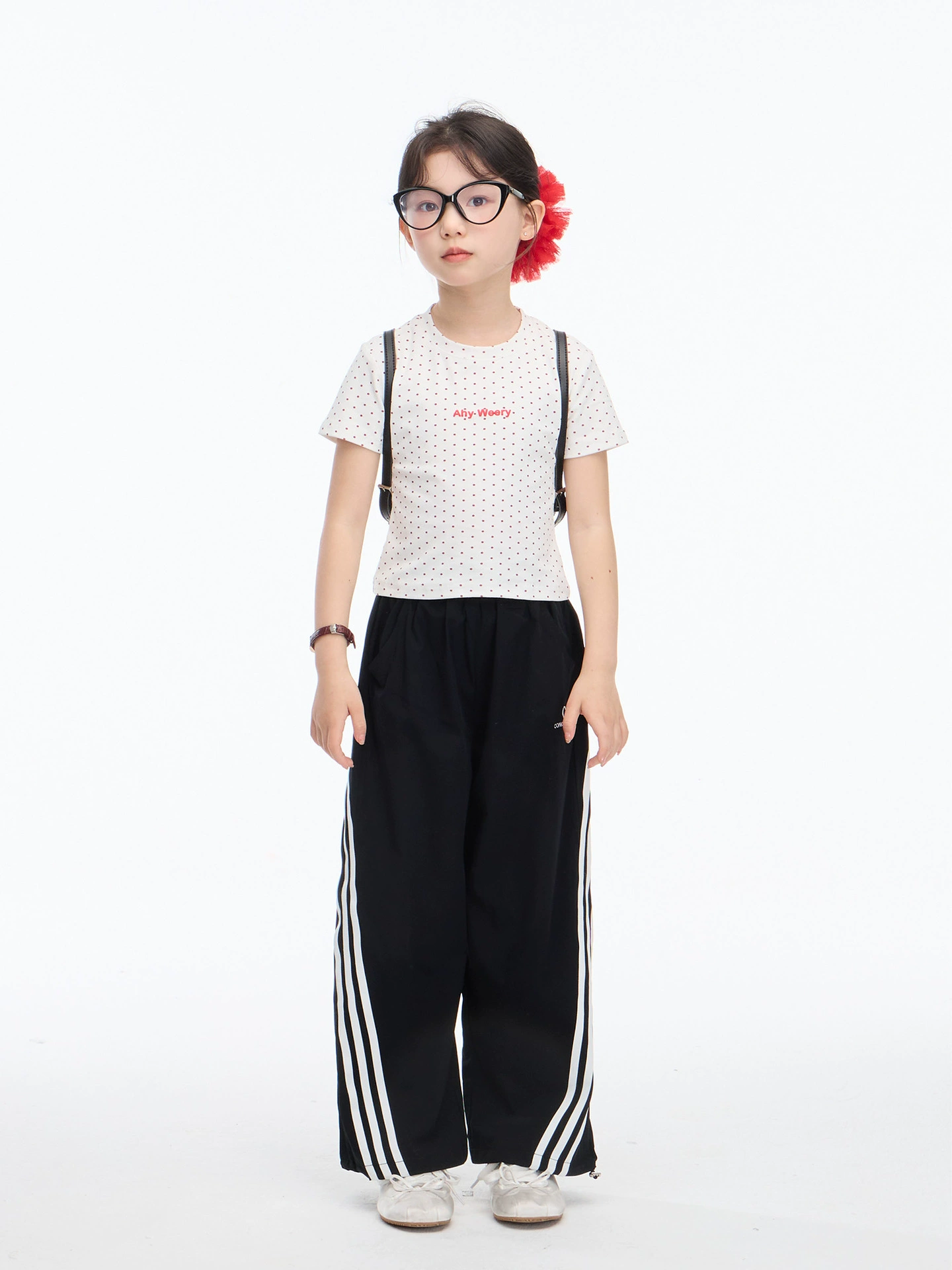 Quick dry summer children's thin trousers for leisure