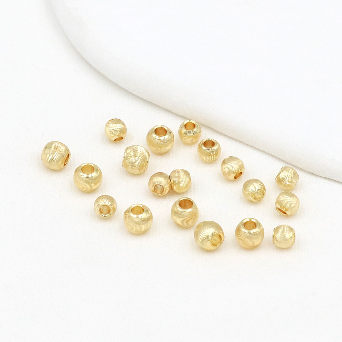 14K golden
