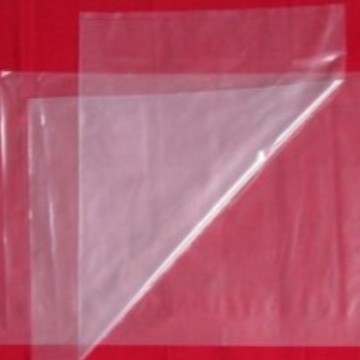 pe高压平口塑料袋 食品包装袋 PE薄膜袋自封袋