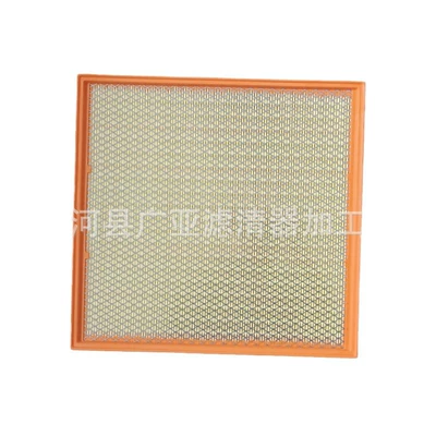 air grid filter, Air filter