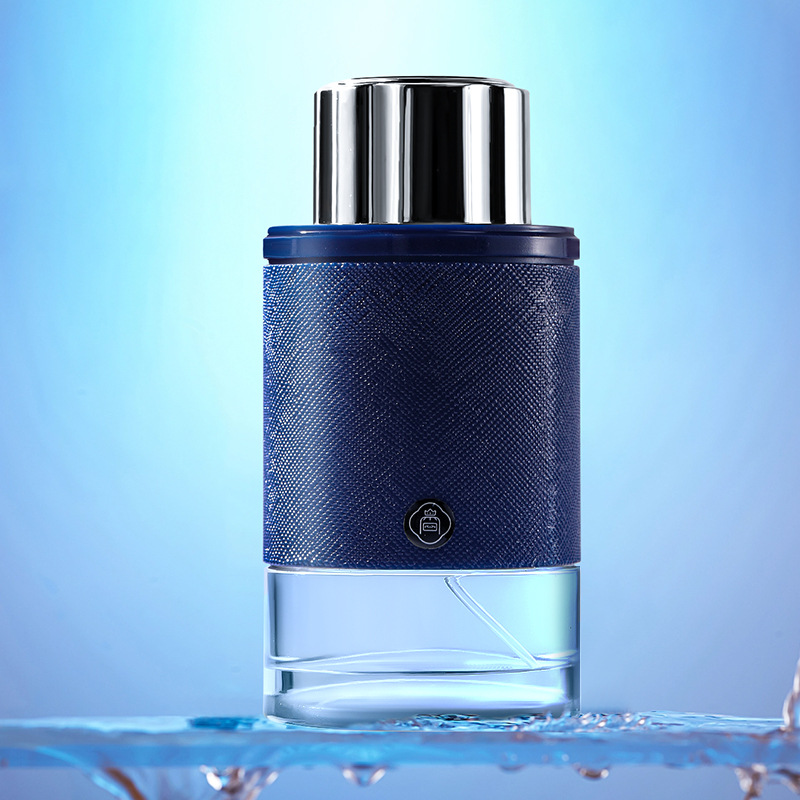 Xiaocheng Yixiang Cross-Border Foreign Trade Vietnamese Men's Perfume Long-Lasting Fragrance Light Fragrance Men's High-End Cologne Perfume Factory